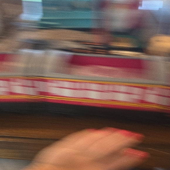 Funko Pop! Hogwarts Express Train - No Figures - Picture 5 of 6